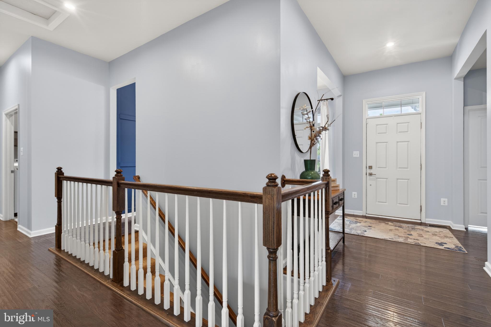 MARBURY - Residential