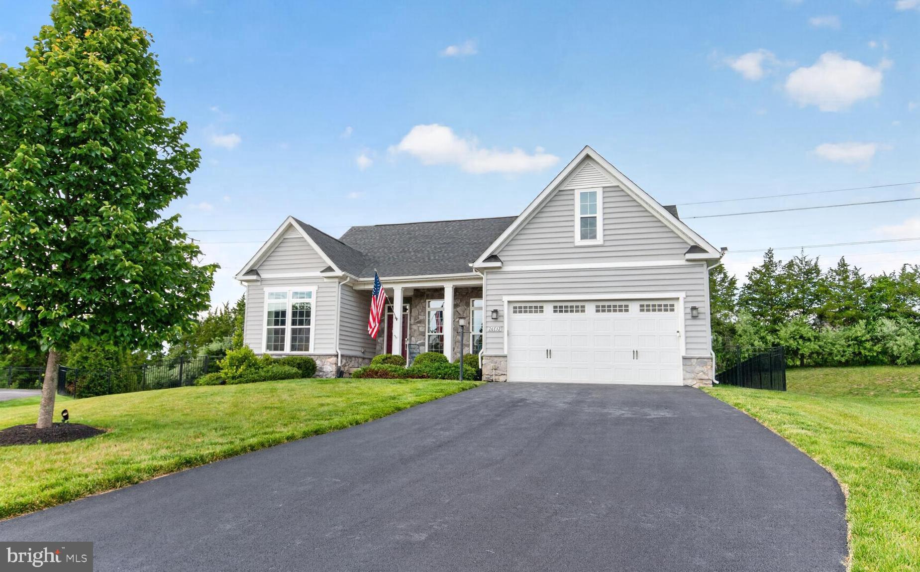 MARBURY - Residential