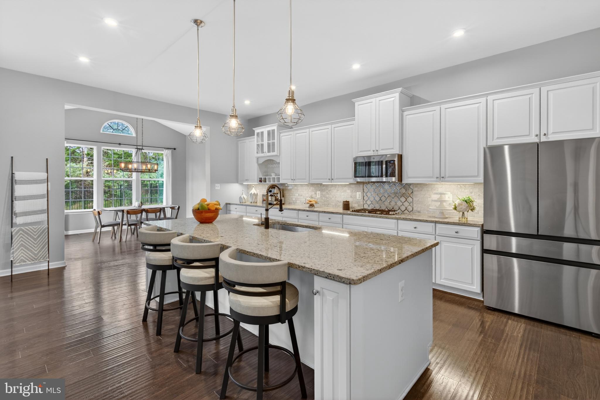 MARBURY - Residential