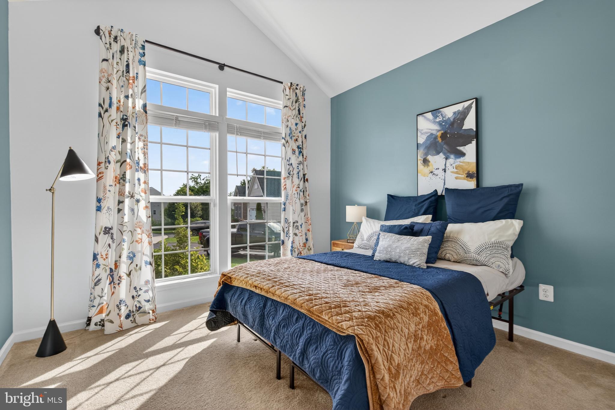 MARBURY - Residential