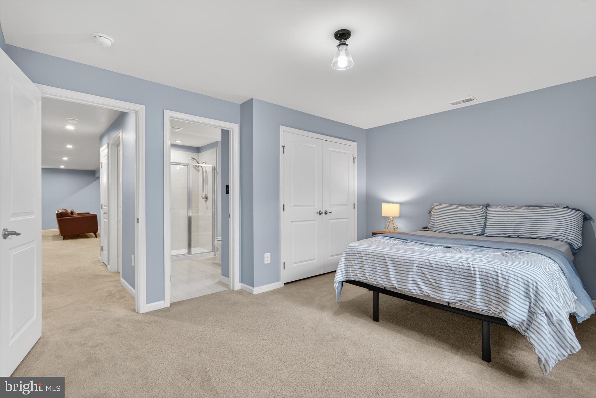 MARBURY - Residential