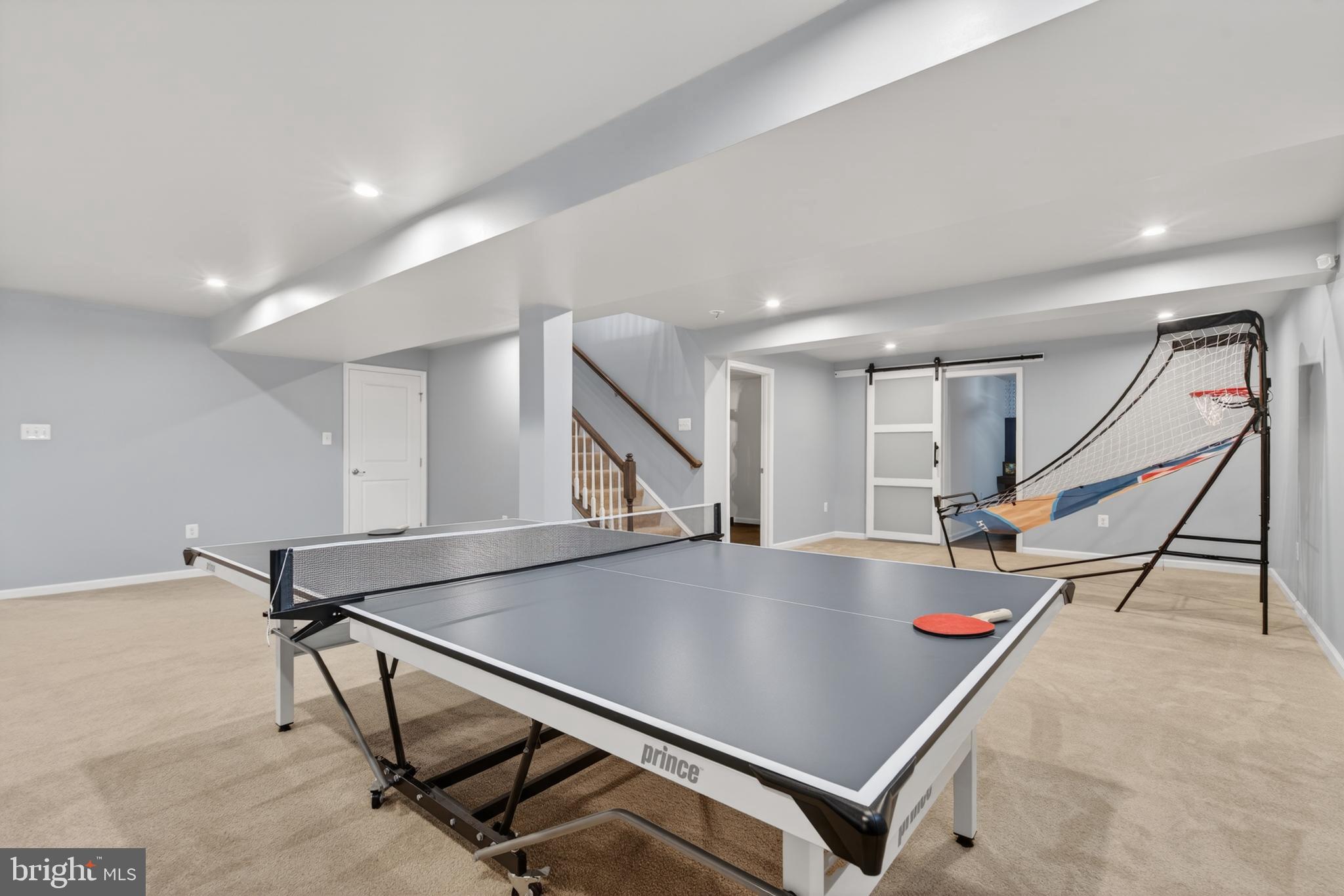 MARBURY - Residential
