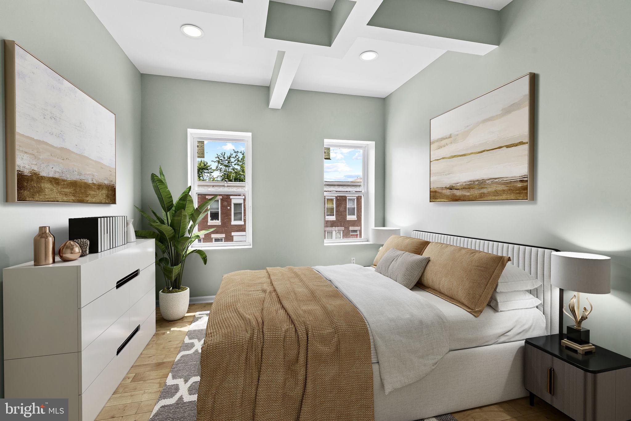 RESERVOIR HILL - Residential