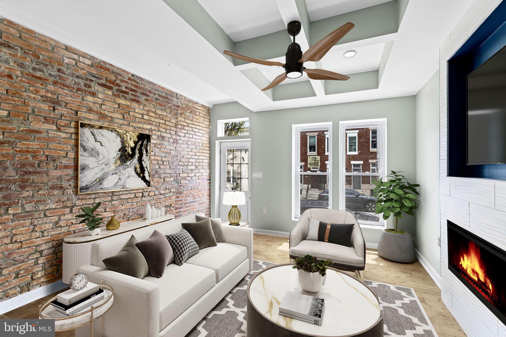 RESERVOIR HILL - Residential