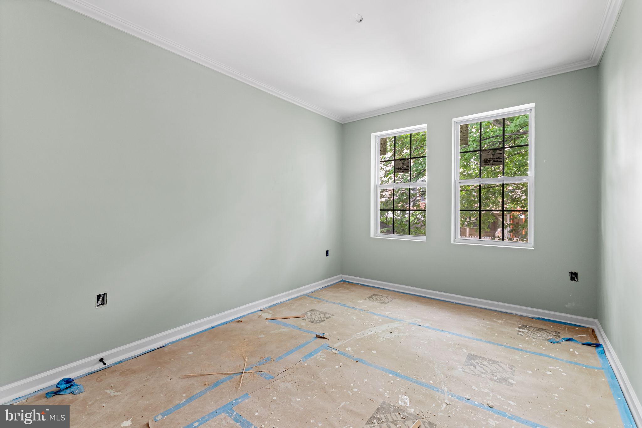 RESERVOIR HILL - Residential
