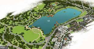 RESERVOIR HILL - Residential