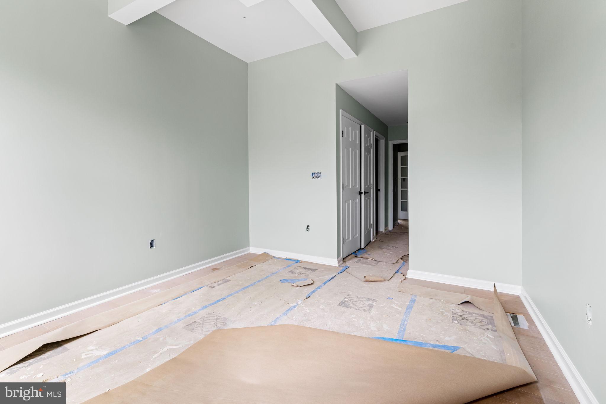 RESERVOIR HILL - Residential