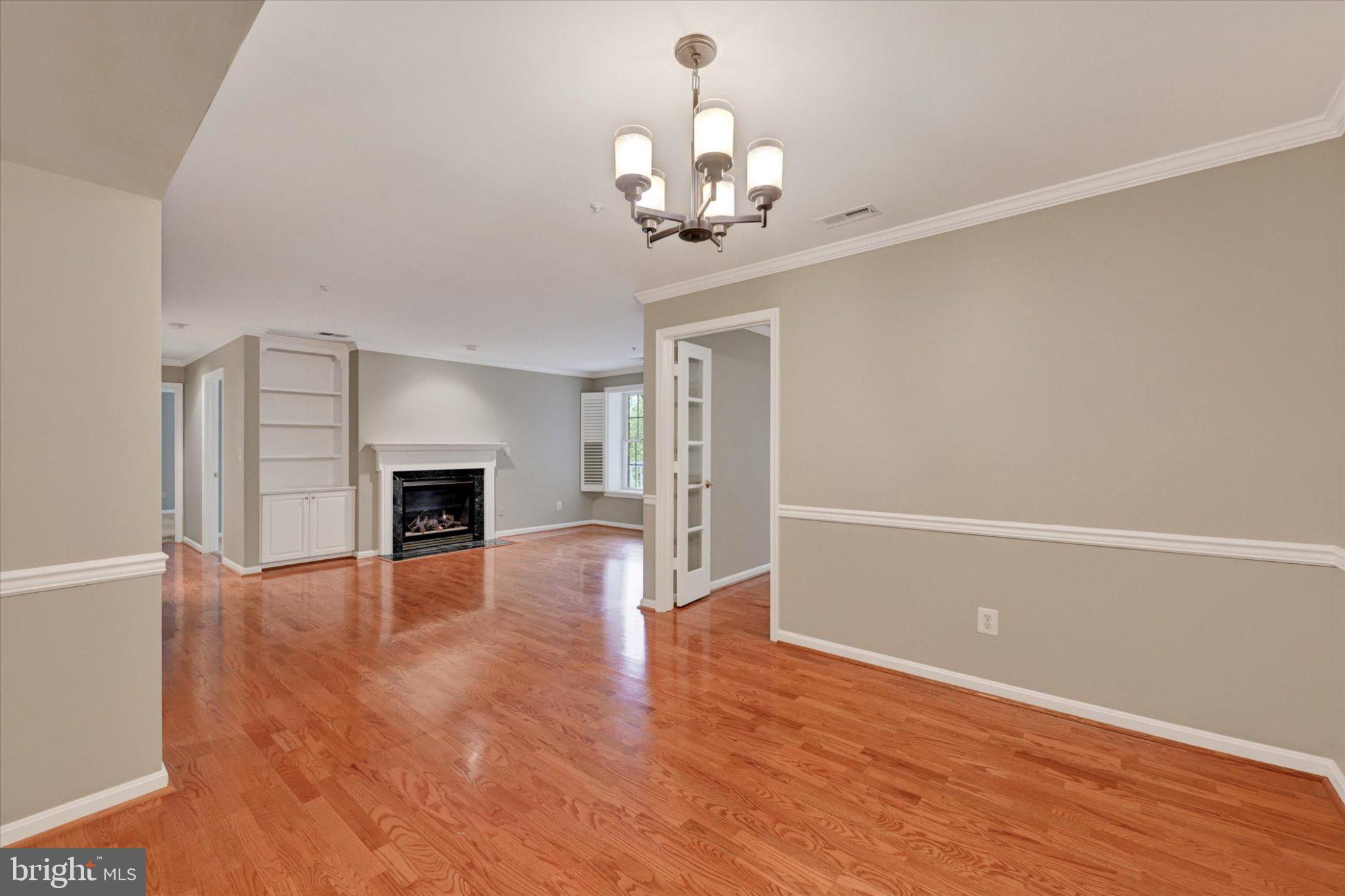 MAYS CHAPEL NORTH - Residential