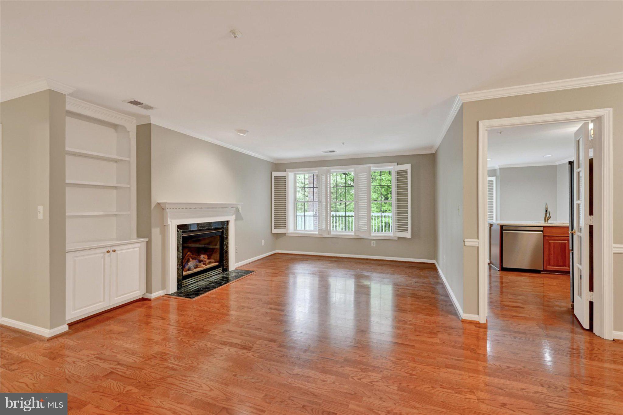 MAYS CHAPEL NORTH - Residential