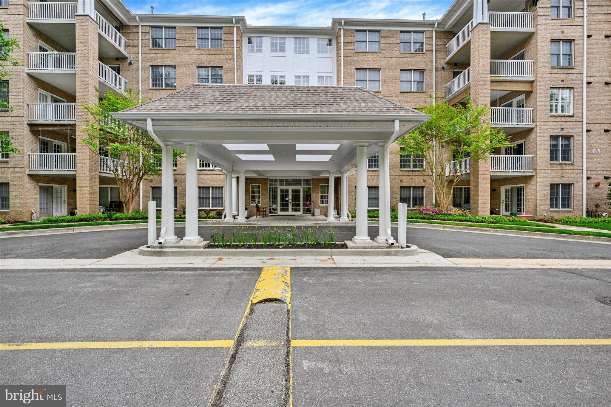 Welcome home to this beautifully refreshed condo tucked into the highly desirable Rosslare Ridge community of Mays Chapel North, where peaceful wooded views create a truly inviting backdrop.
Step inside to discover a light-filled interior freshly painted from top to bottom, complemented by brand-new, high-quality carpeting in both bedrooms and elegant plantation shutters adorning every window. Thoughtful updates like modern outlet covers add a polished, contemporary touch throughout.
The kitchen is both stylish and functional, opening seamlessly to the breakfast room—perfect for casual mornings or entertaining. Hardwood floors run through both spaces, while recent upgrades include a sleek new sink faucet, KitchenAid dishwasher, double oven gas range, garbage disposal, updated lighting with dimmers, icemaker line, cabinet hardware, and a 2022 KitchenAid refrigerator. The breakfast room leads to an oversized balcony, offering a serene wooded view—ideal for morning coffee or evening relaxation.
Entertain with ease in the charming dining area featuring hardwood flooring and a new chandelier, or unwind in the cozy living room with its wood floors and recently serviced gas fireplace.
Both bathrooms have been tastefully refreshed. The hall bath features updated fixtures and a refurbished vanity, while the spacious primary suite offers enhanced comfort with a comfort-height toilet, ADA grab bars in the shower, modern open shelving, updated fixtures, and a refreshed vanity.
Additional updates bring peace of mind, including a 2022 washer and dryer (with vent cleaning in 2025), HVAC system installed in 2022 and recently serviced, and a 2021 water heater upgraded with copper piping and a leak prevention system. A licensed electrician has inspected all outlets, and a new cable outlet has been added in the living room for convenience.
Extra storage bin located on the same floor and convenient garage parking space with building access.
This move-in ready home blends comfort, style, and thoughtful upgrades—all in a tranquil, sought-after setting.