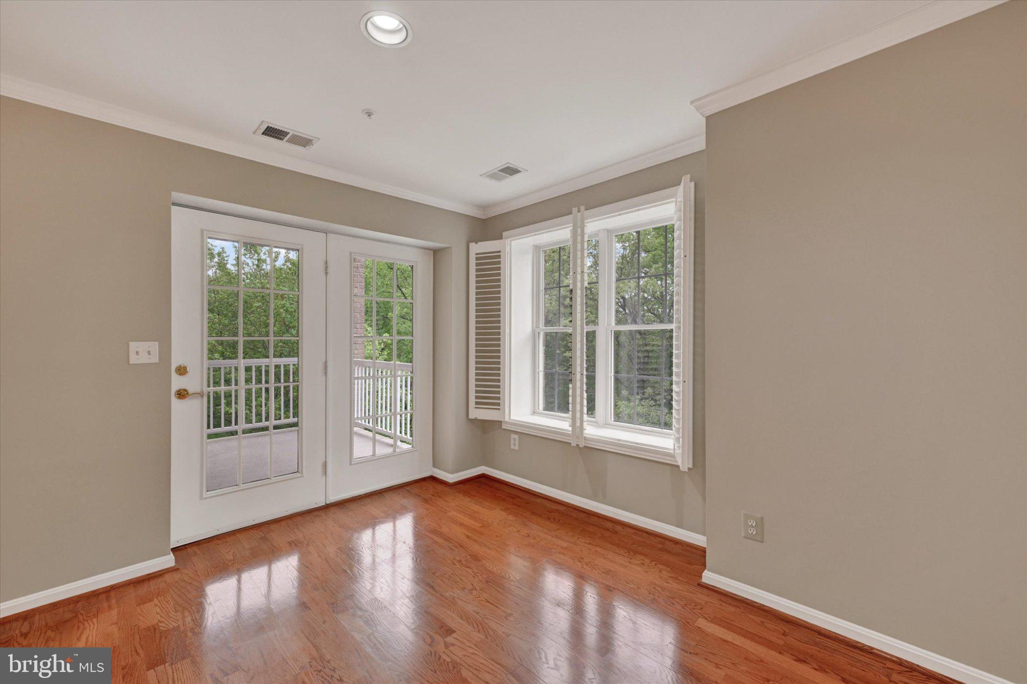 MAYS CHAPEL NORTH - Residential