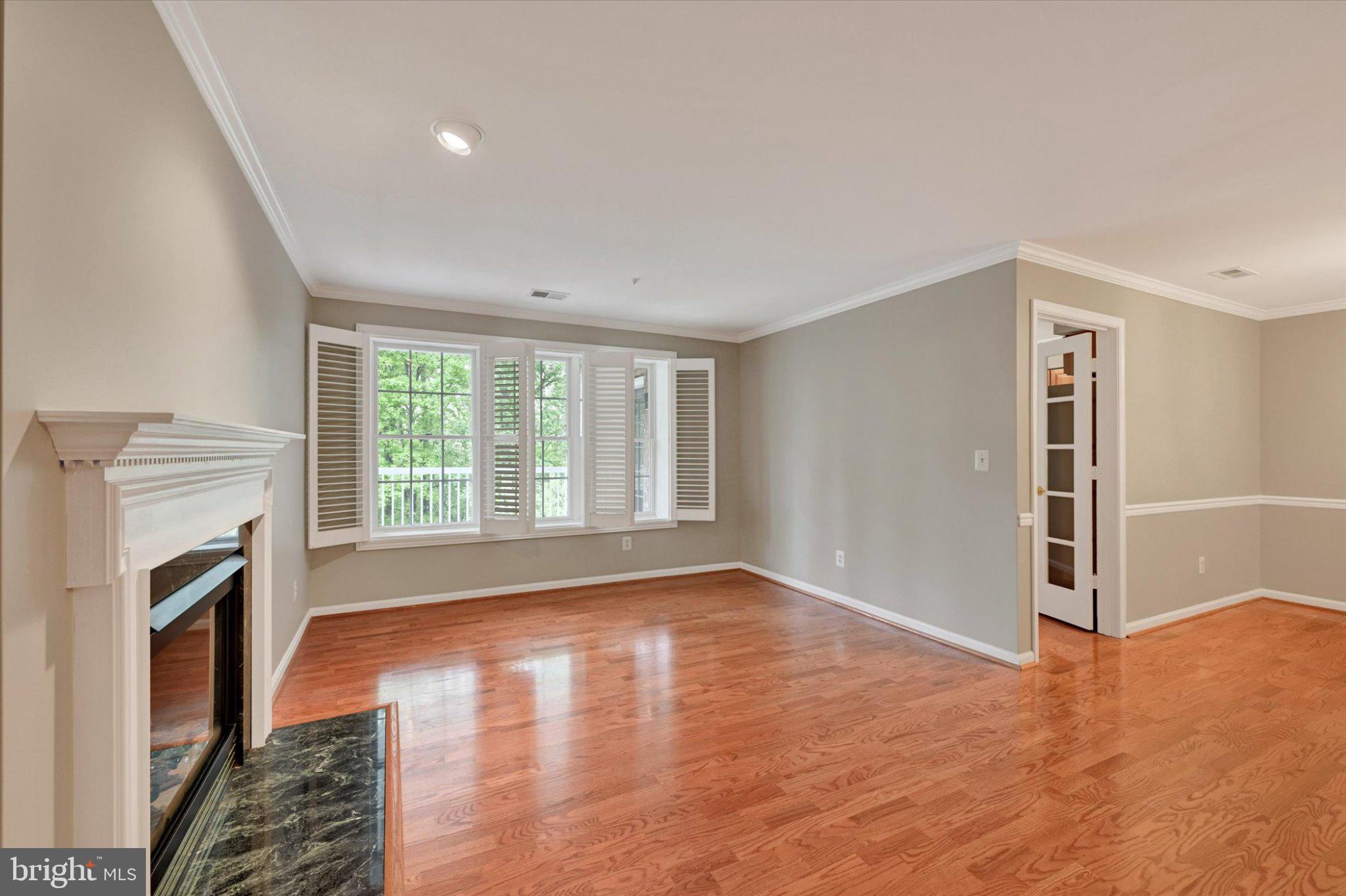 MAYS CHAPEL NORTH - Residential
