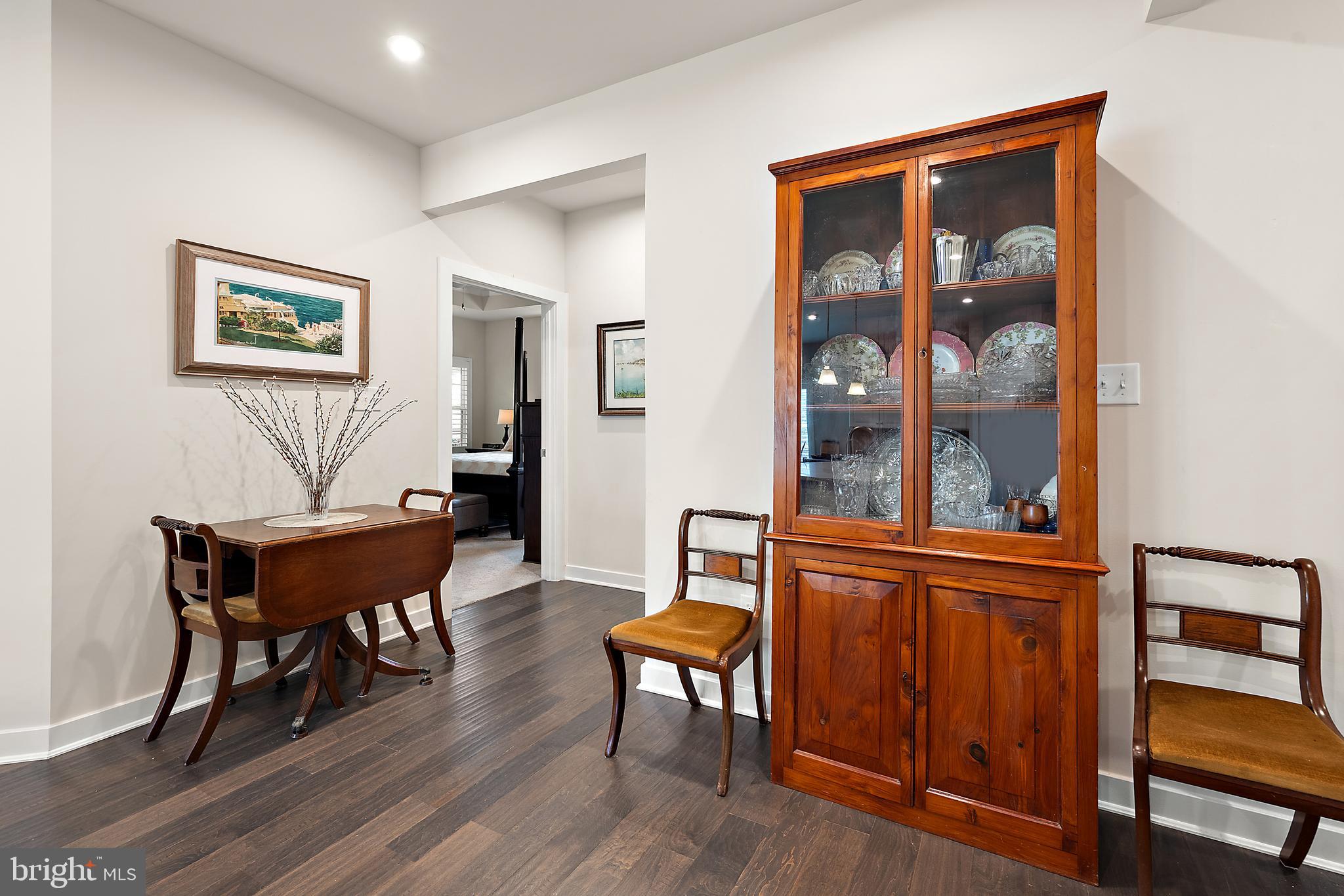 SILVER WOODS - Residential