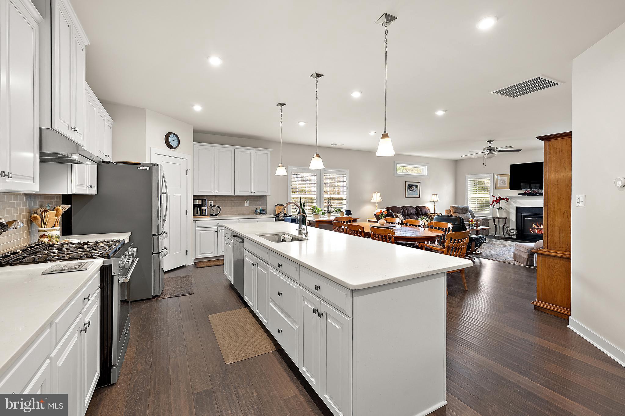 SILVER WOODS - Residential