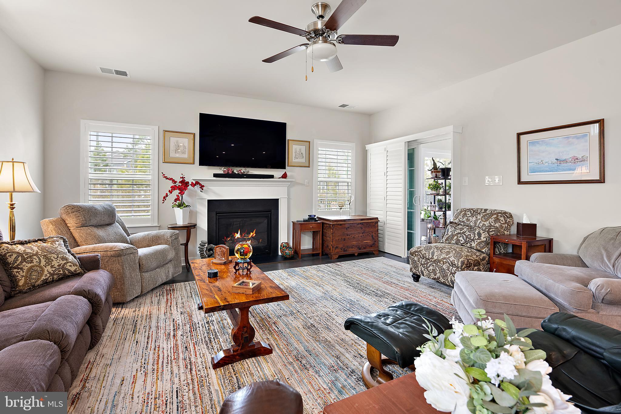 SILVER WOODS - Residential