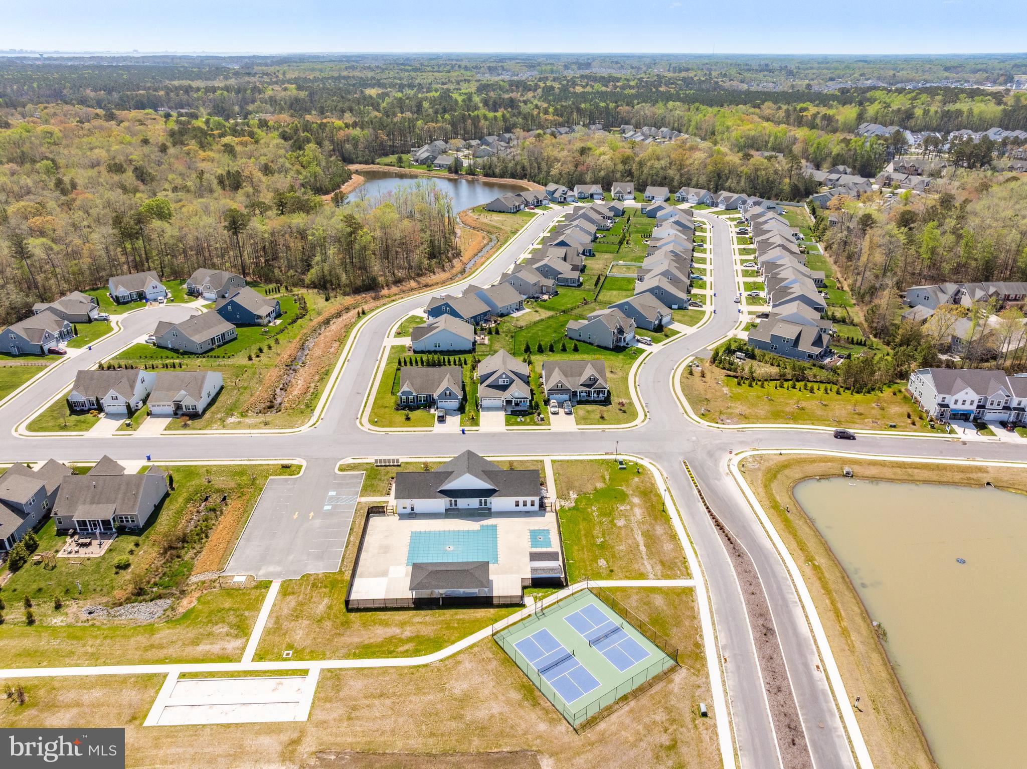 SILVER WOODS - Residential