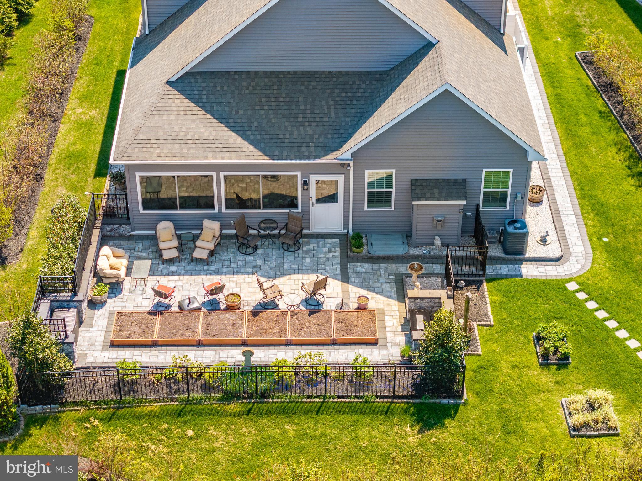 SILVER WOODS - Residential