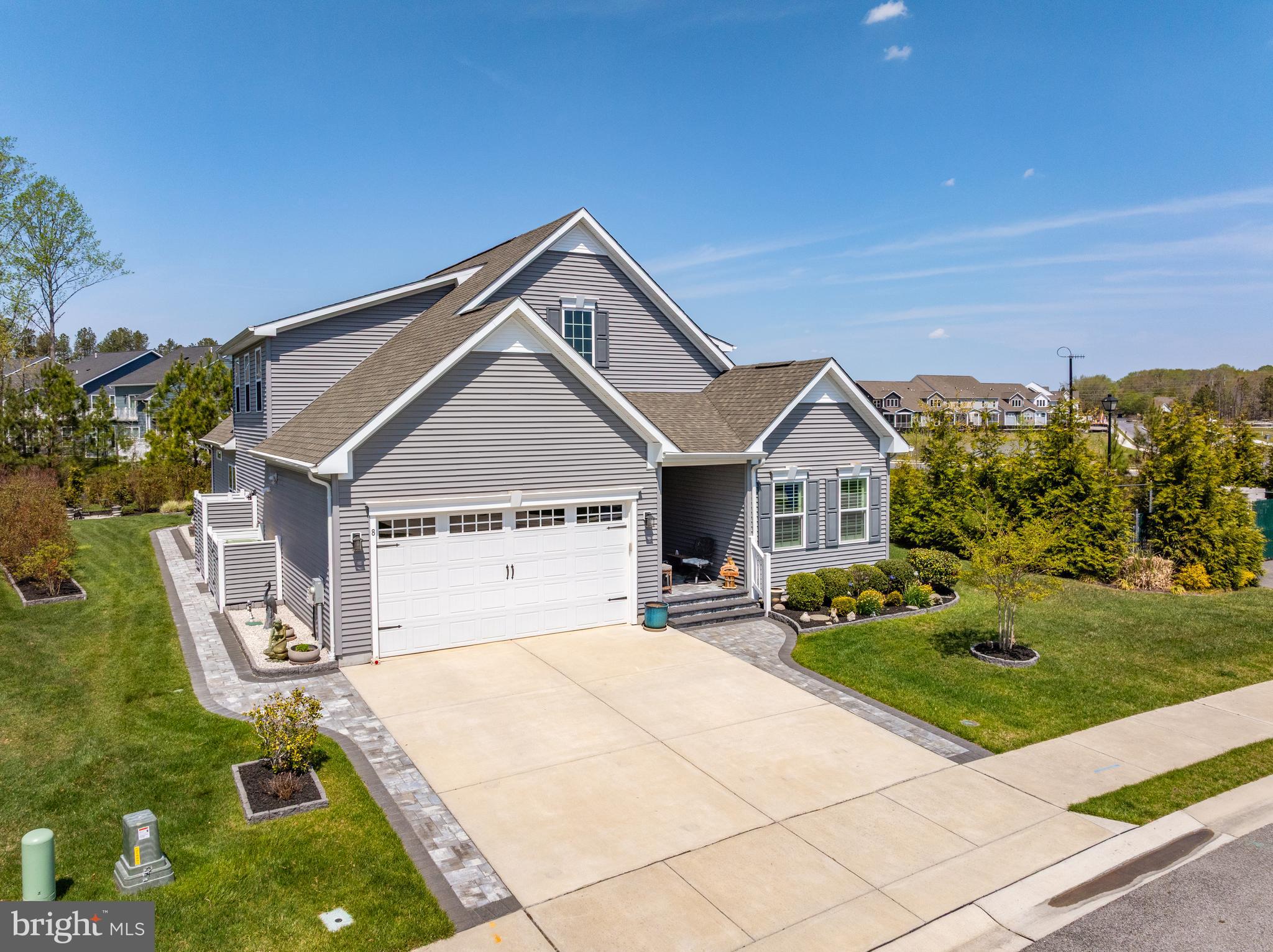SILVER WOODS - Residential
