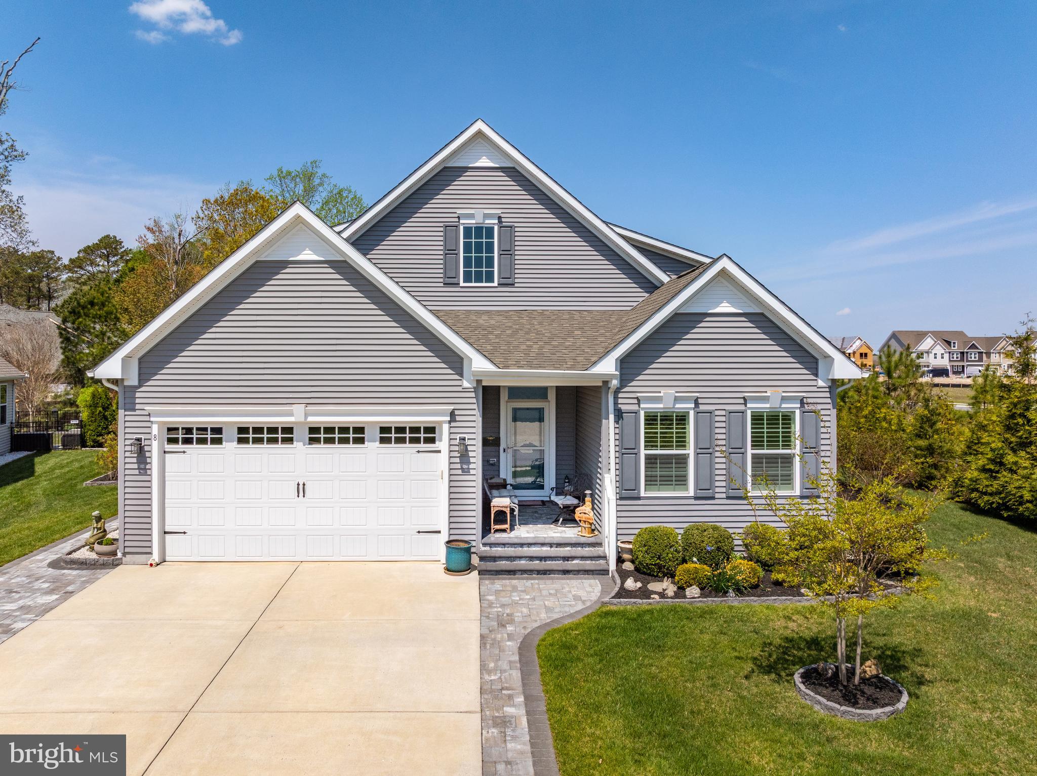 SILVER WOODS - Residential