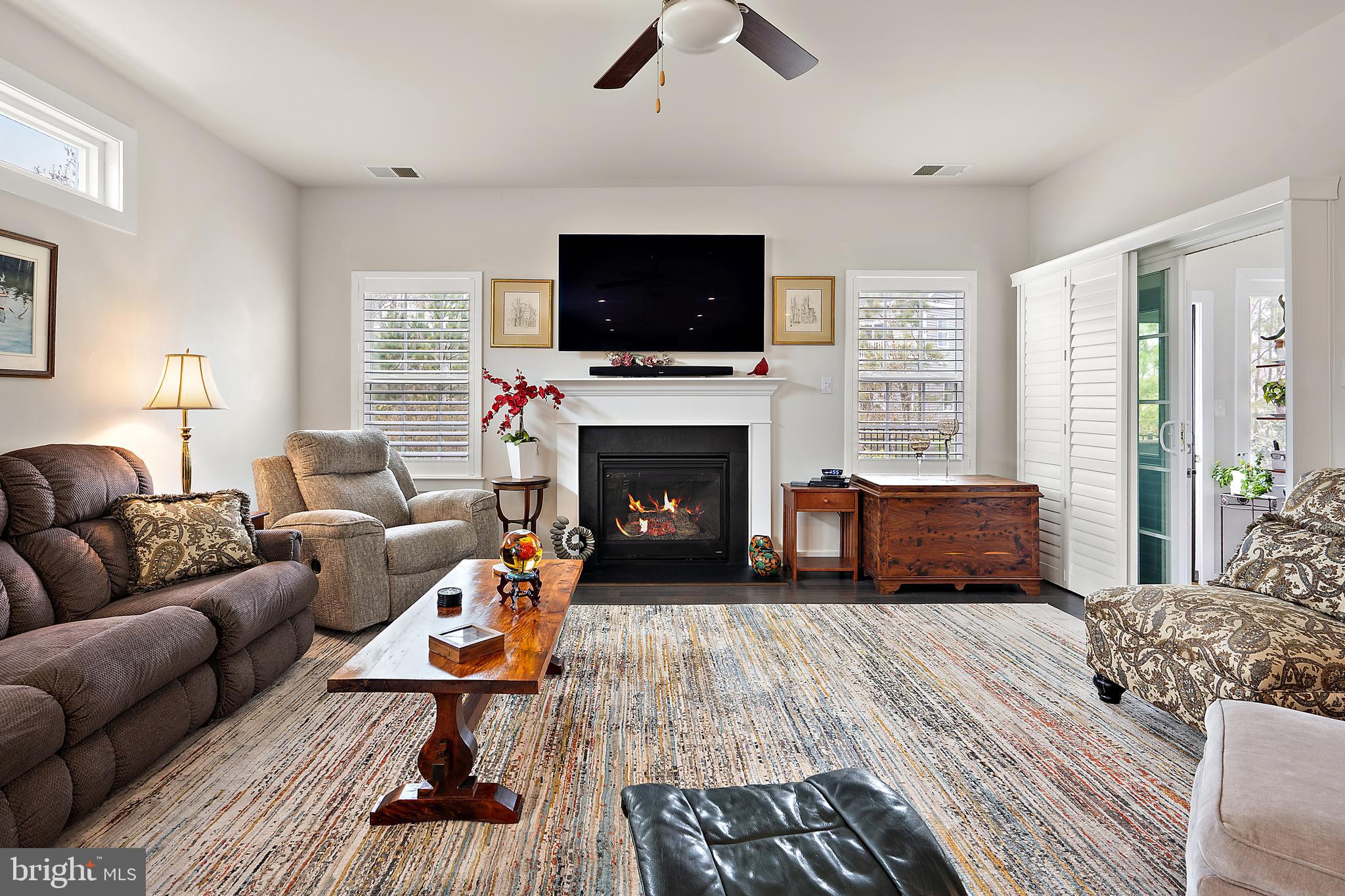 SILVER WOODS - Residential