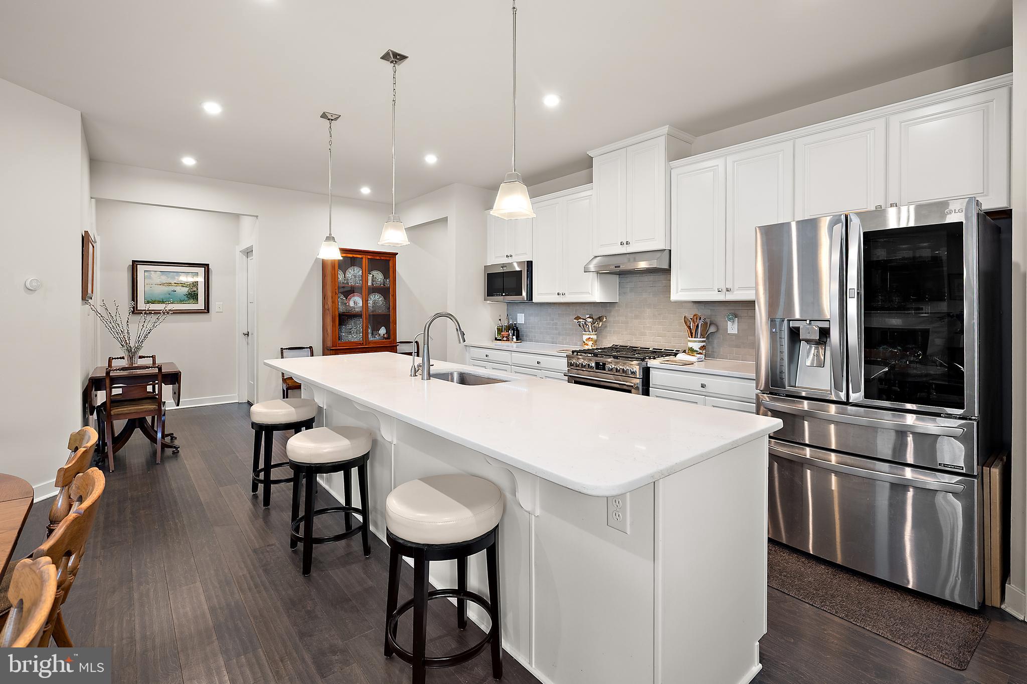 SILVER WOODS - Residential