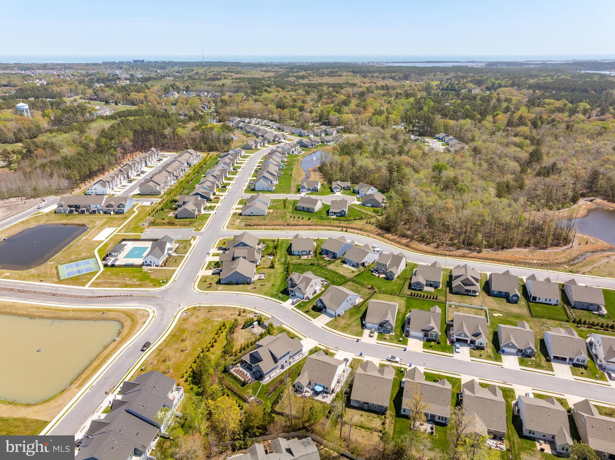 SILVER WOODS - Residential