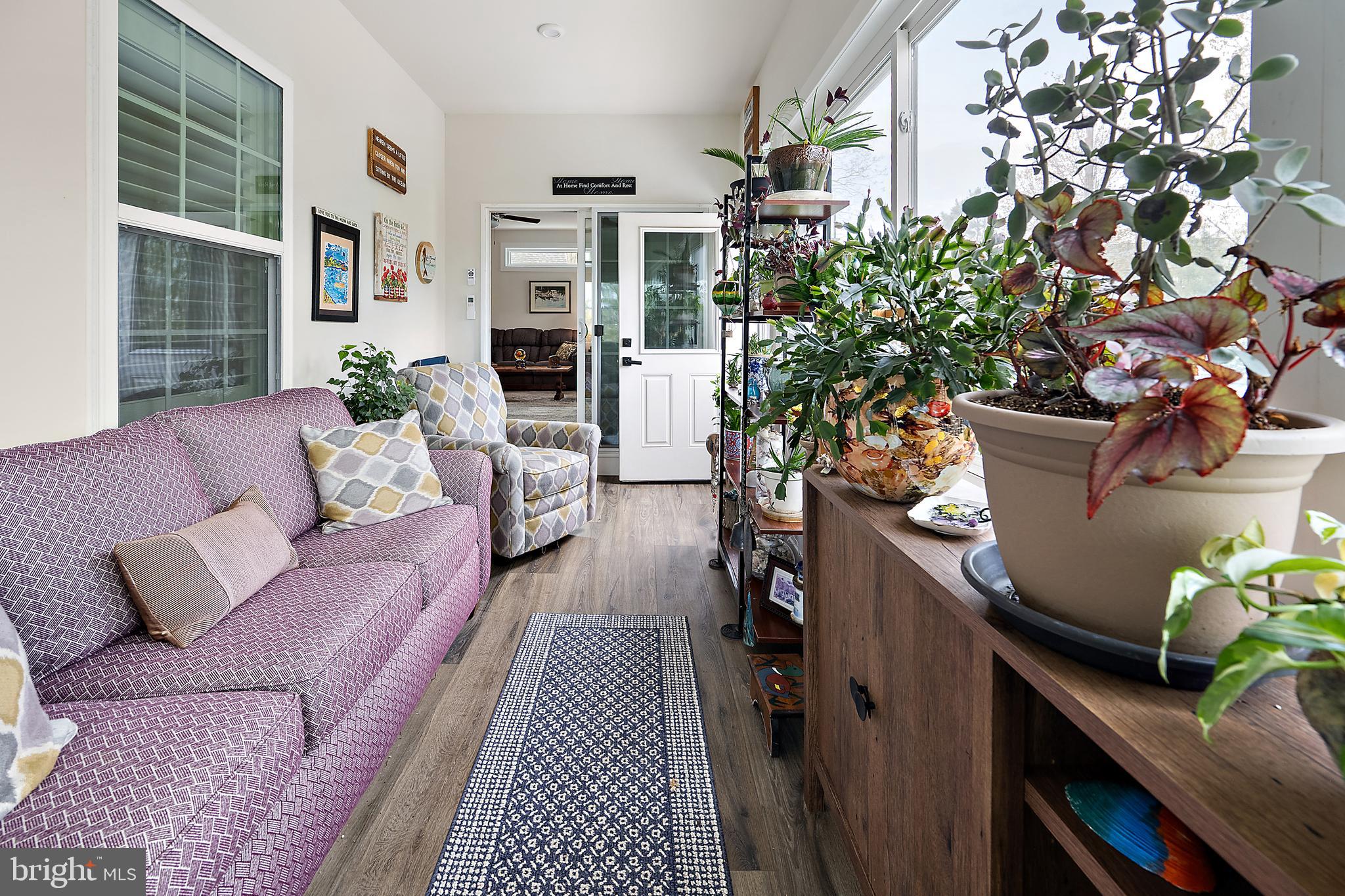 SILVER WOODS - Residential