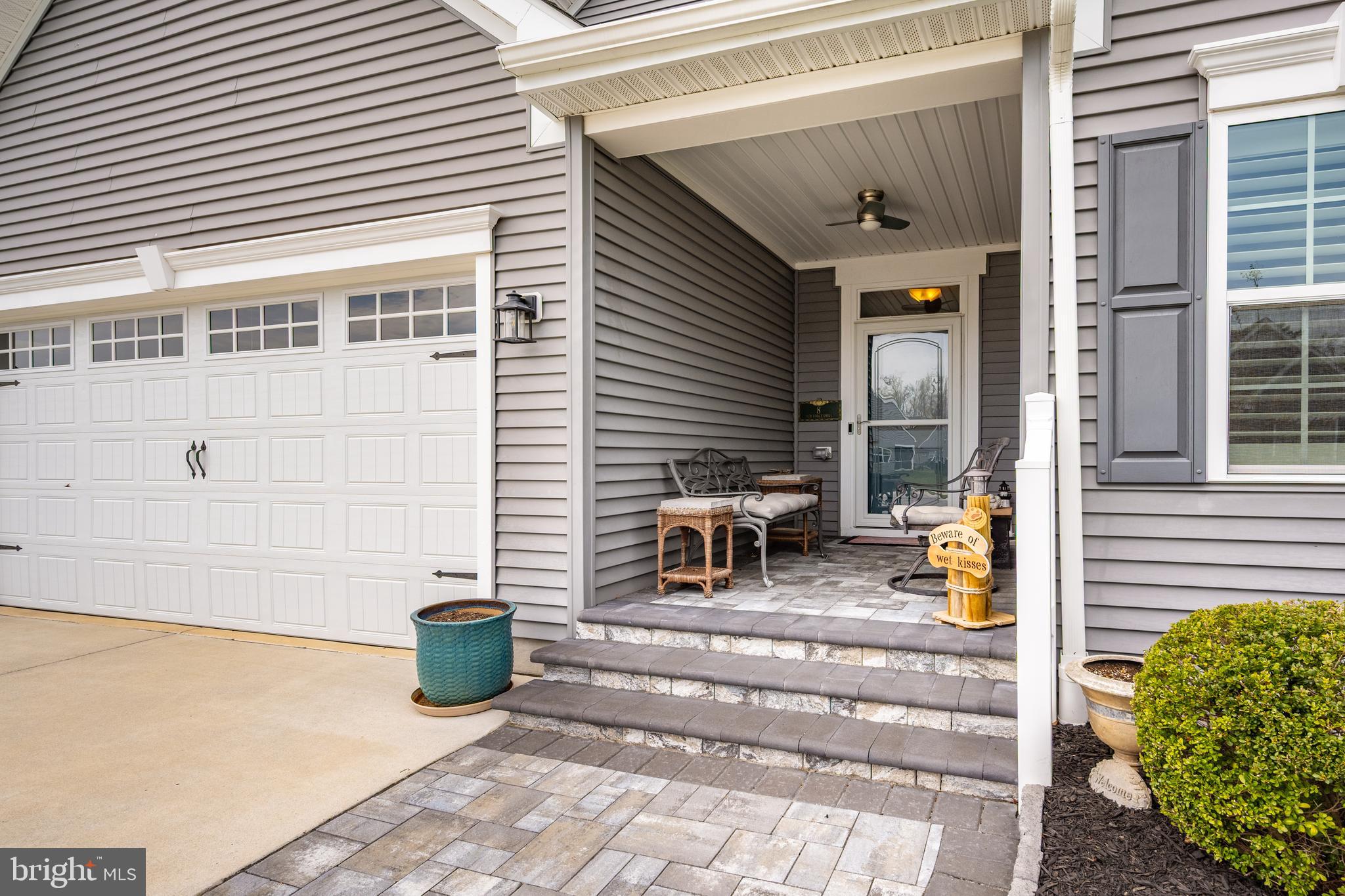 SILVER WOODS - Residential