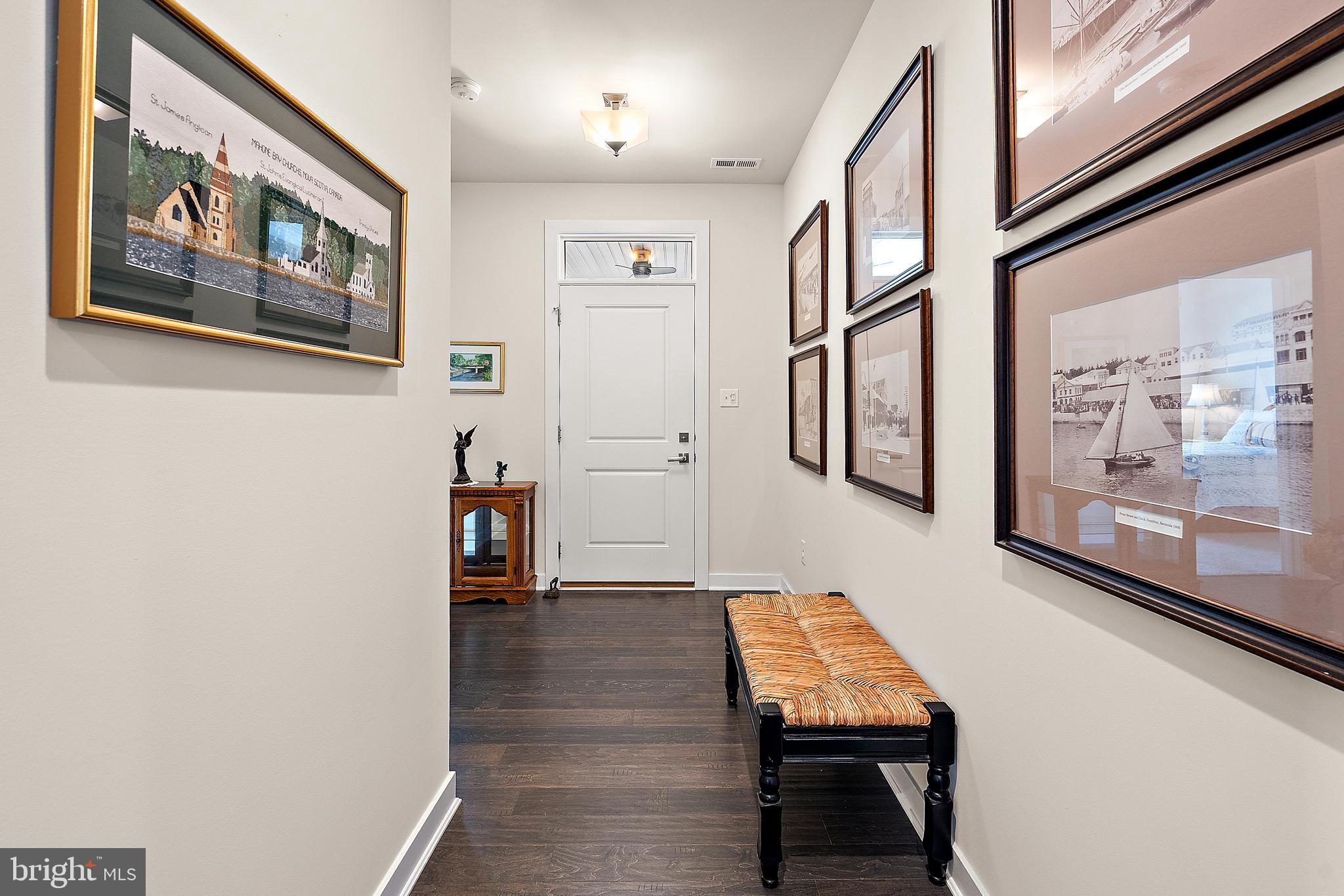 SILVER WOODS - Residential
