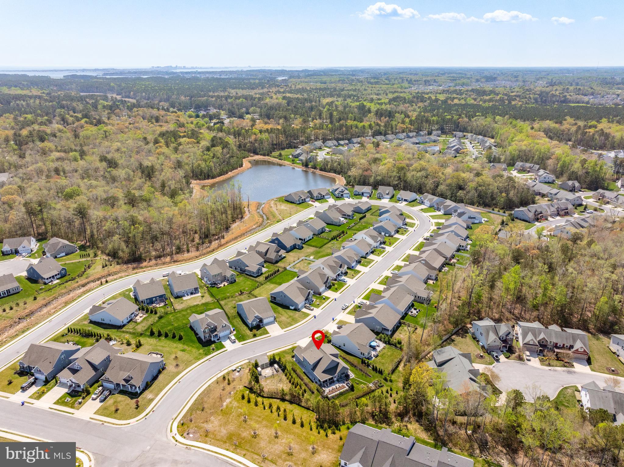 SILVER WOODS - Residential
