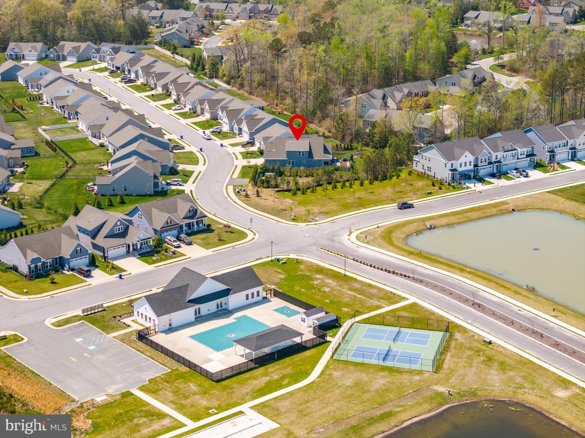 SILVER WOODS - Residential