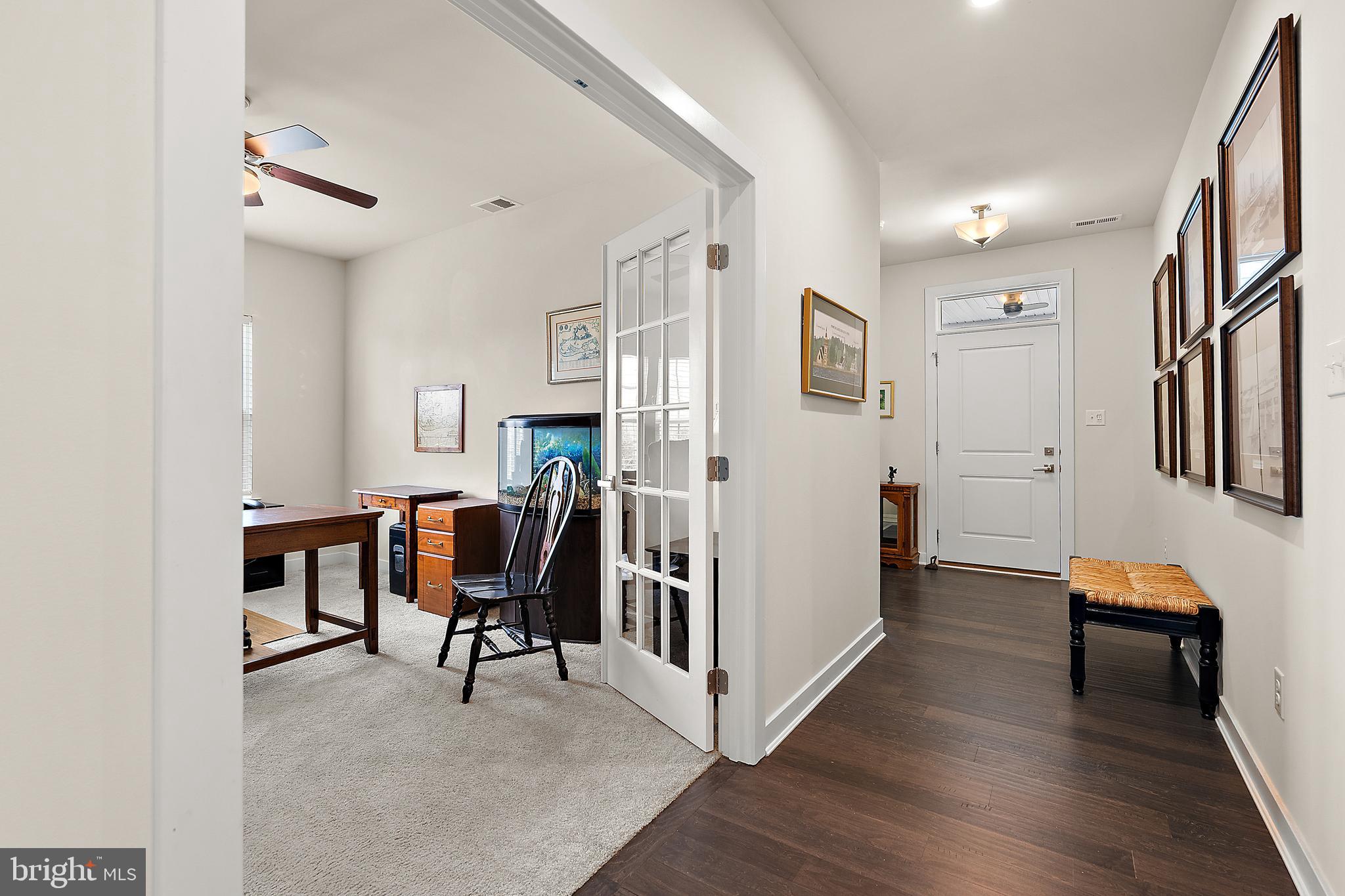 SILVER WOODS - Residential