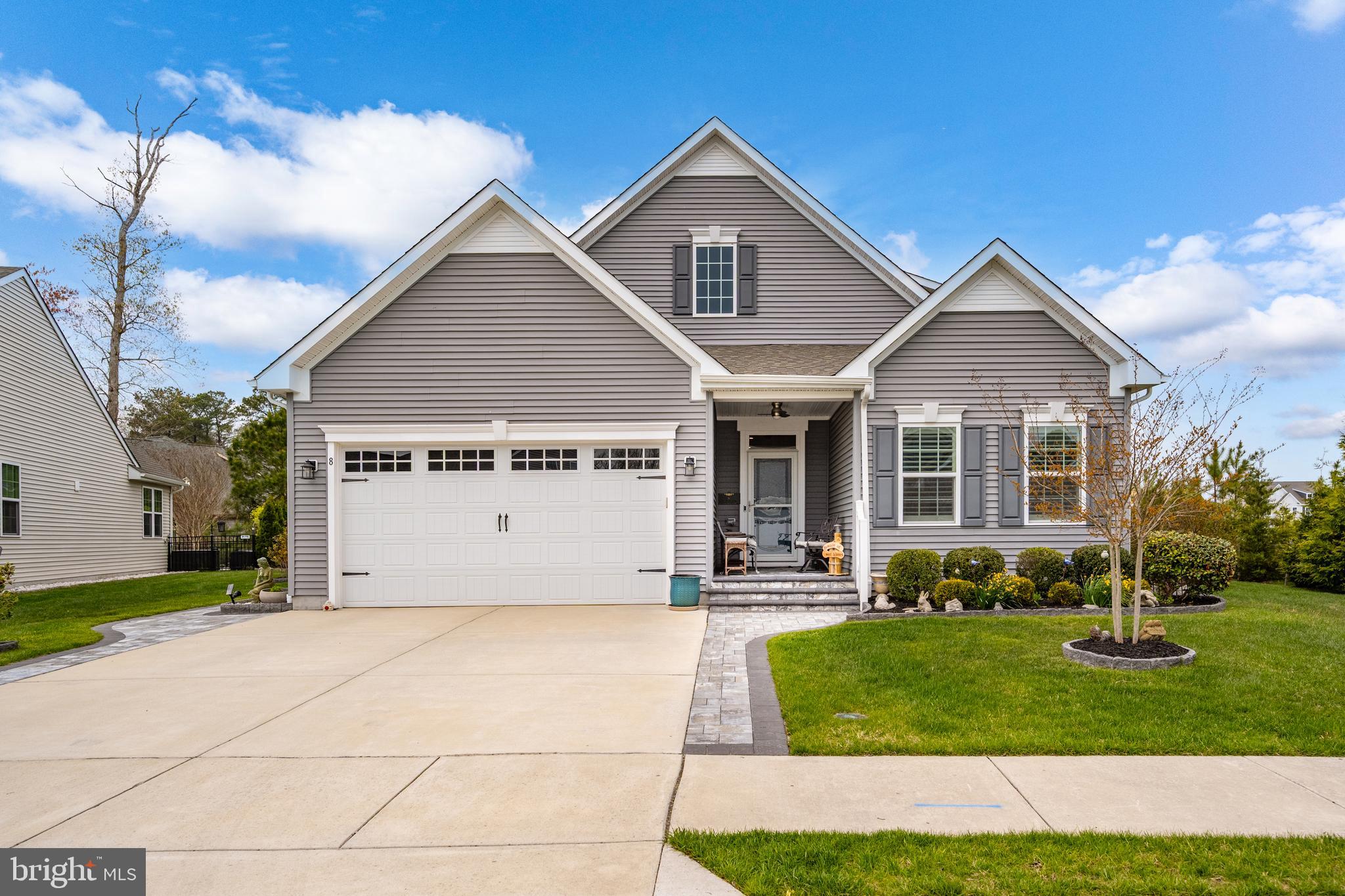 SILVER WOODS - Residential