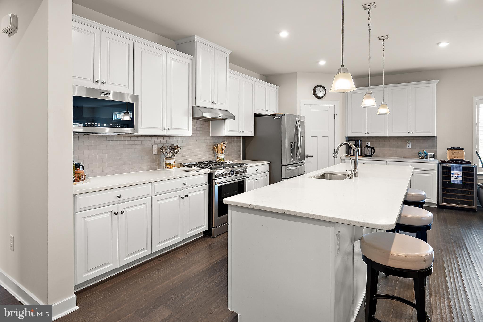 SILVER WOODS - Residential