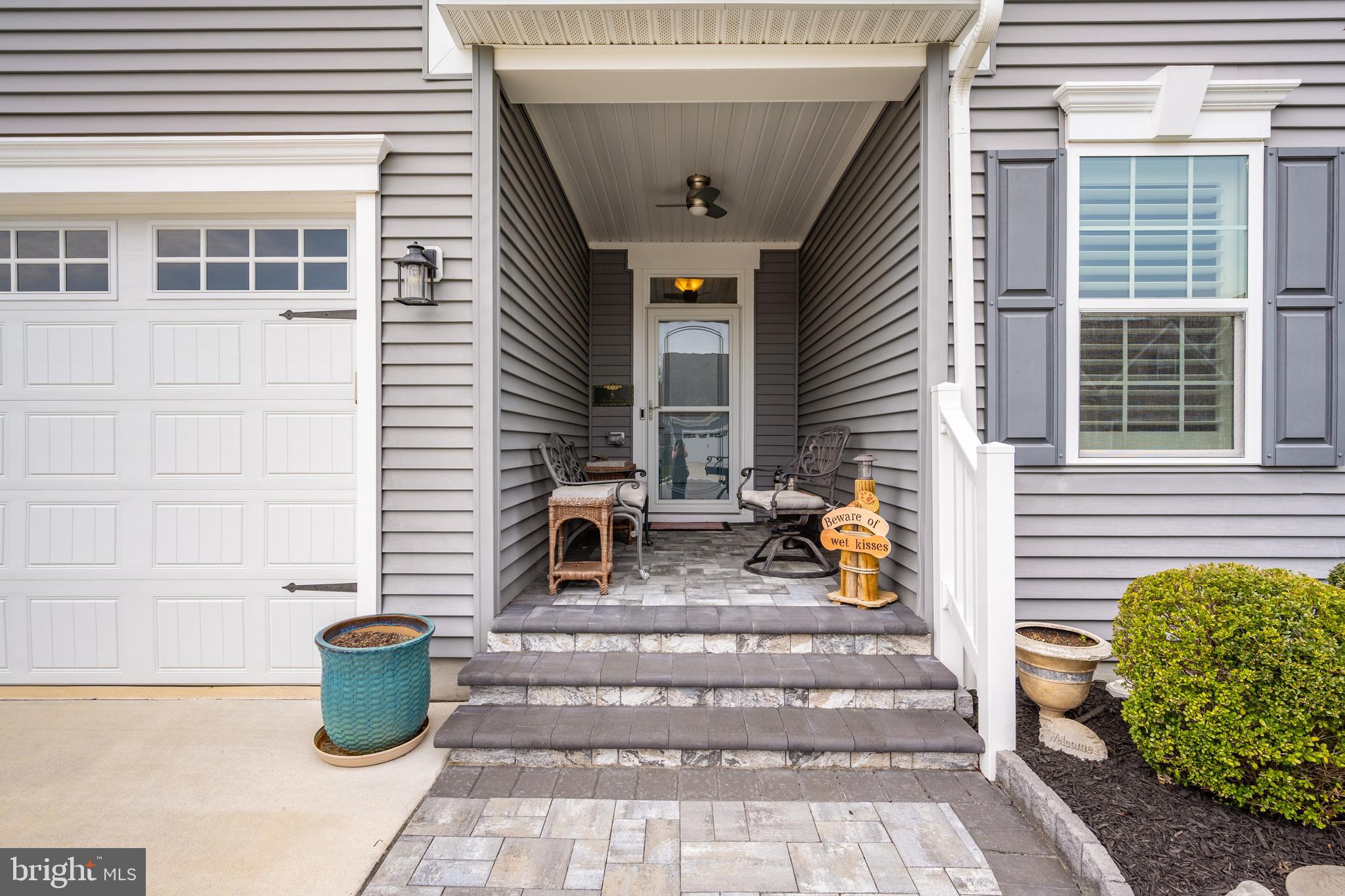 SILVER WOODS - Residential