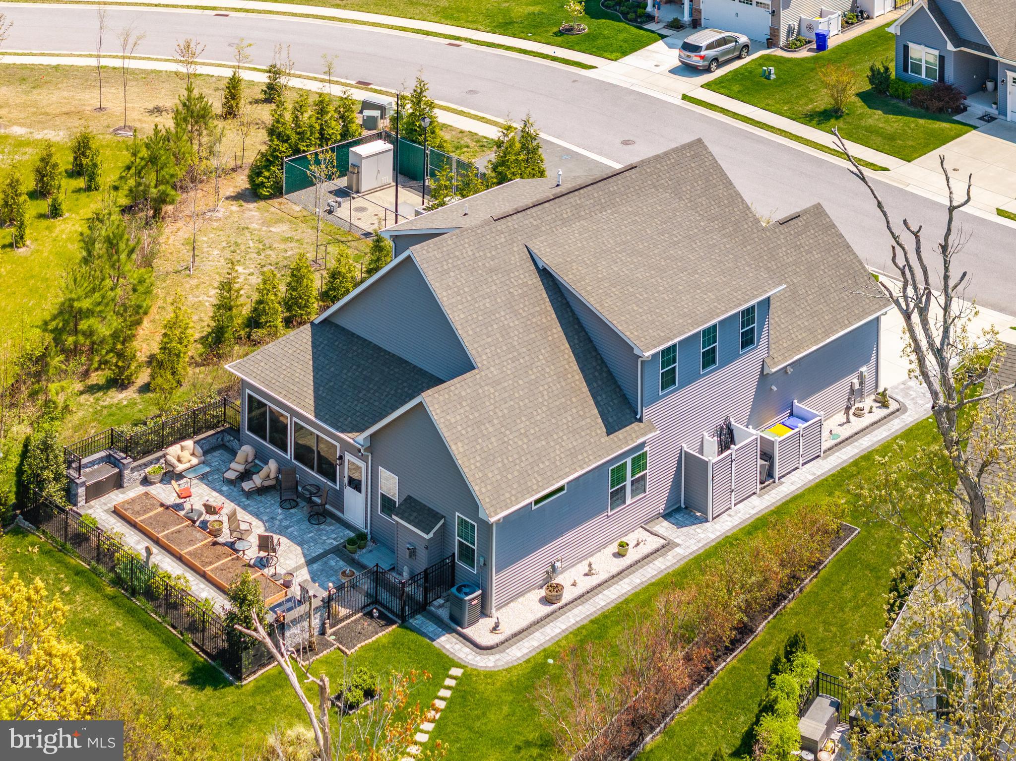 SILVER WOODS - Residential