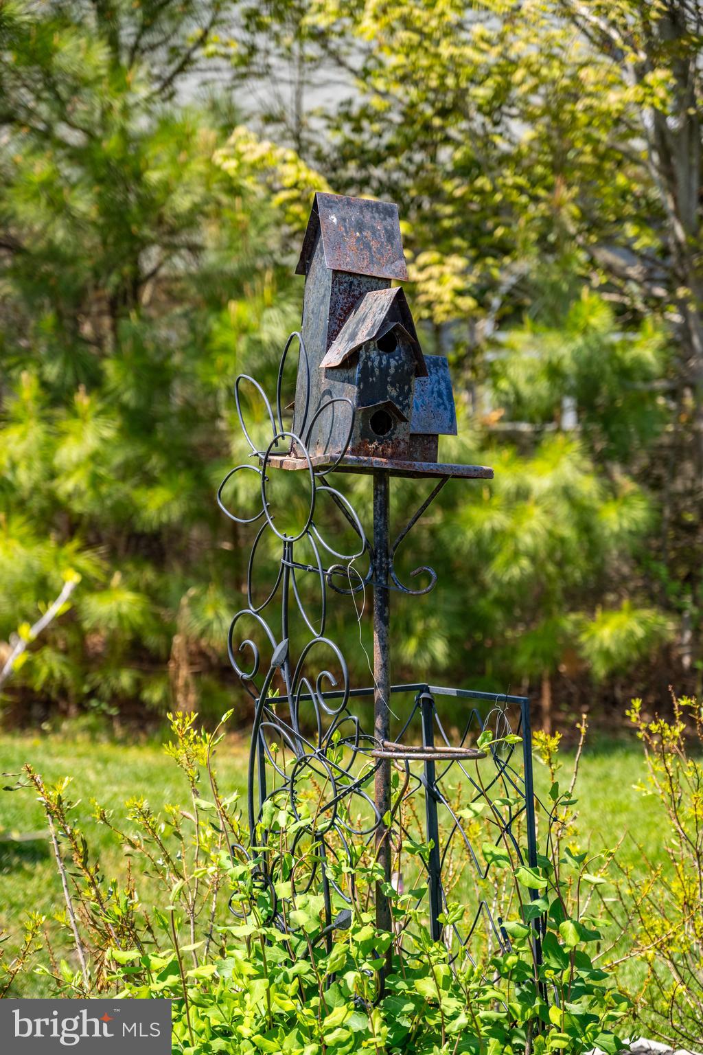 SILVER WOODS - Residential