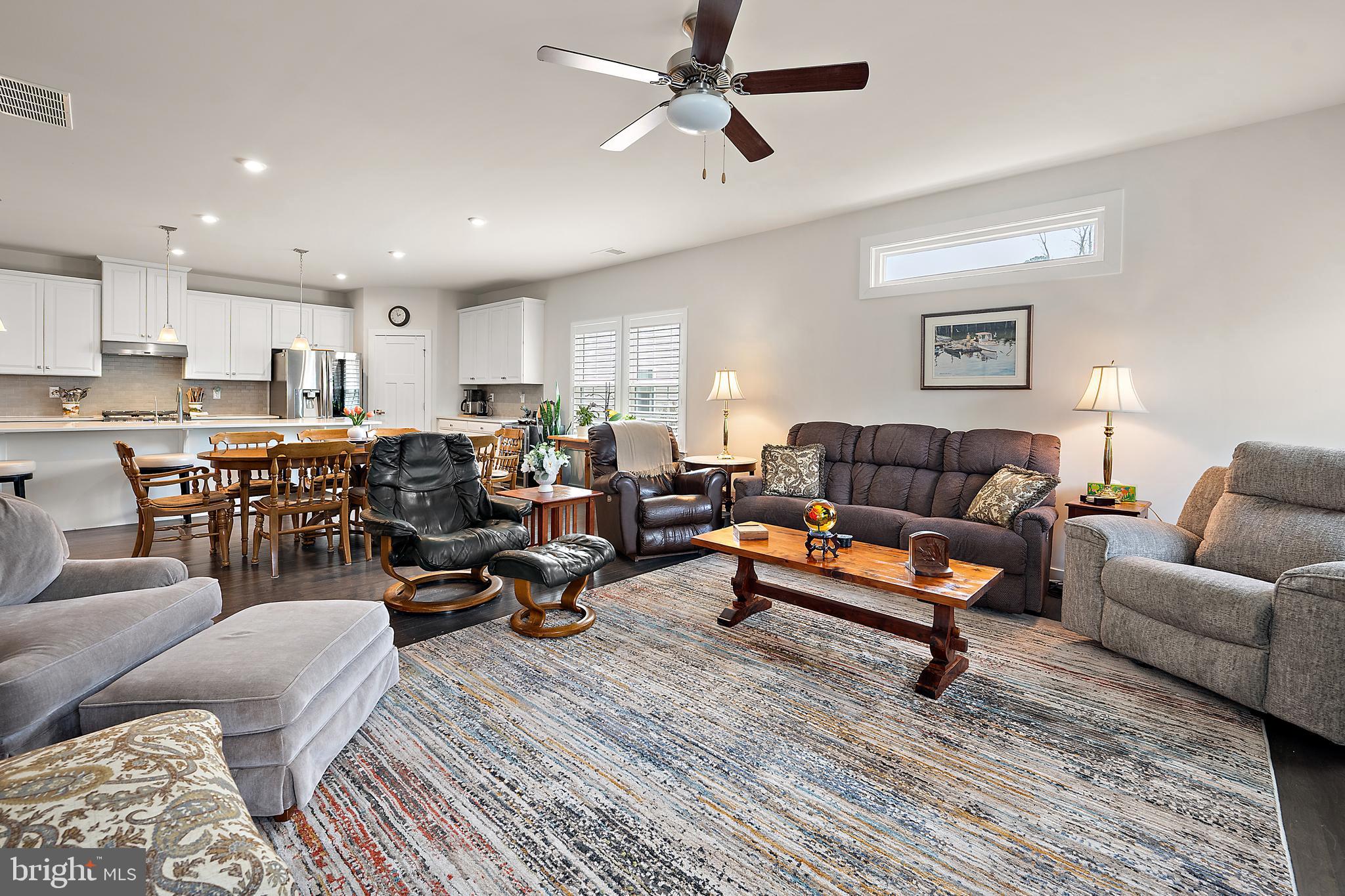 SILVER WOODS - Residential