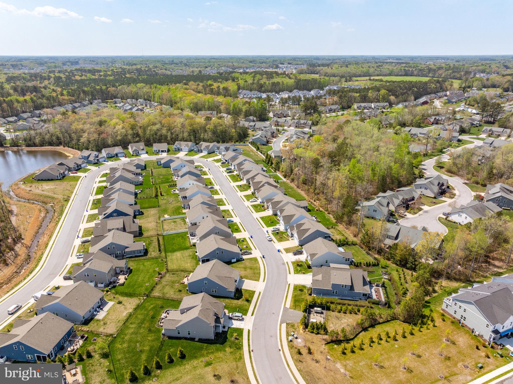 SILVER WOODS - Residential