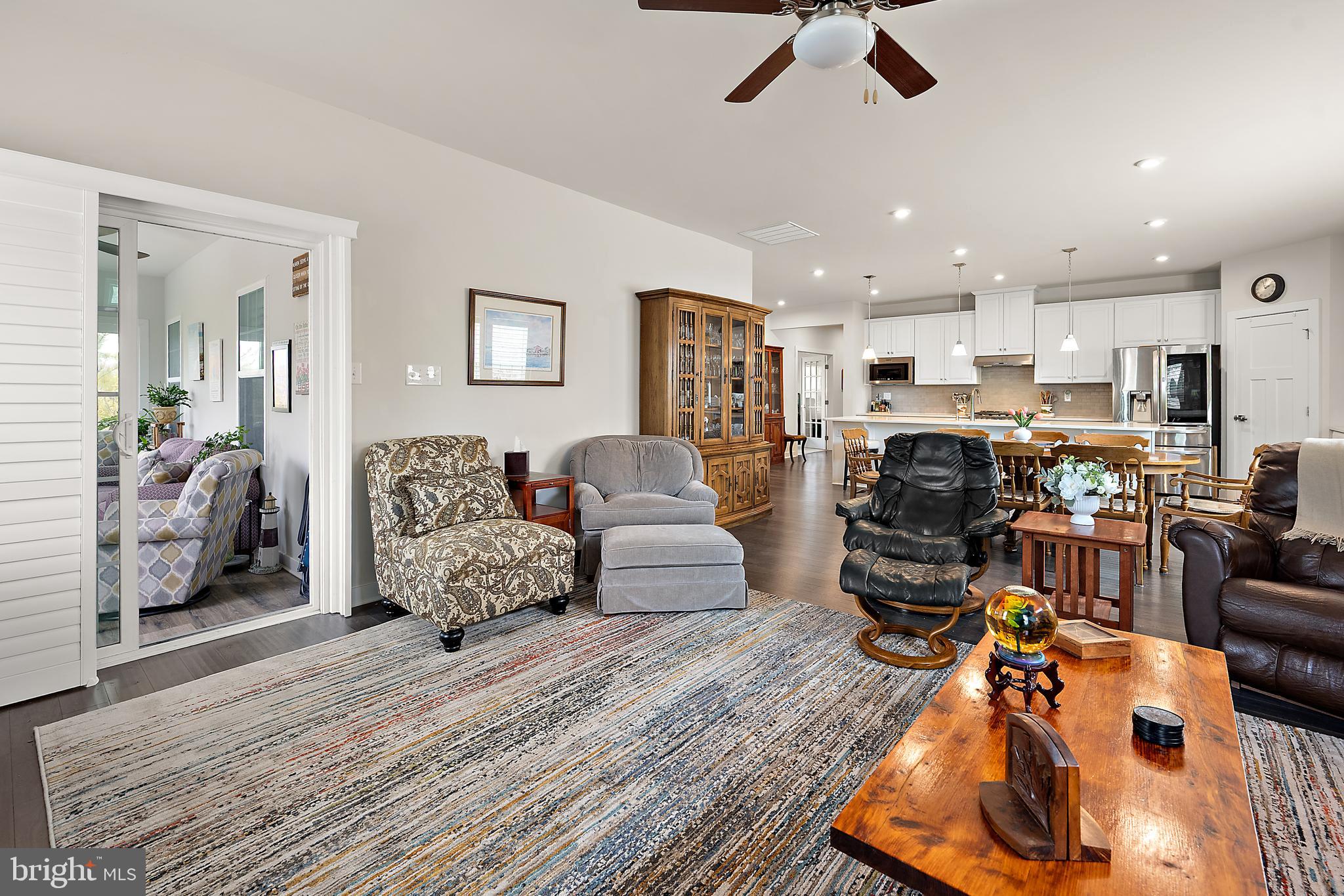 SILVER WOODS - Residential