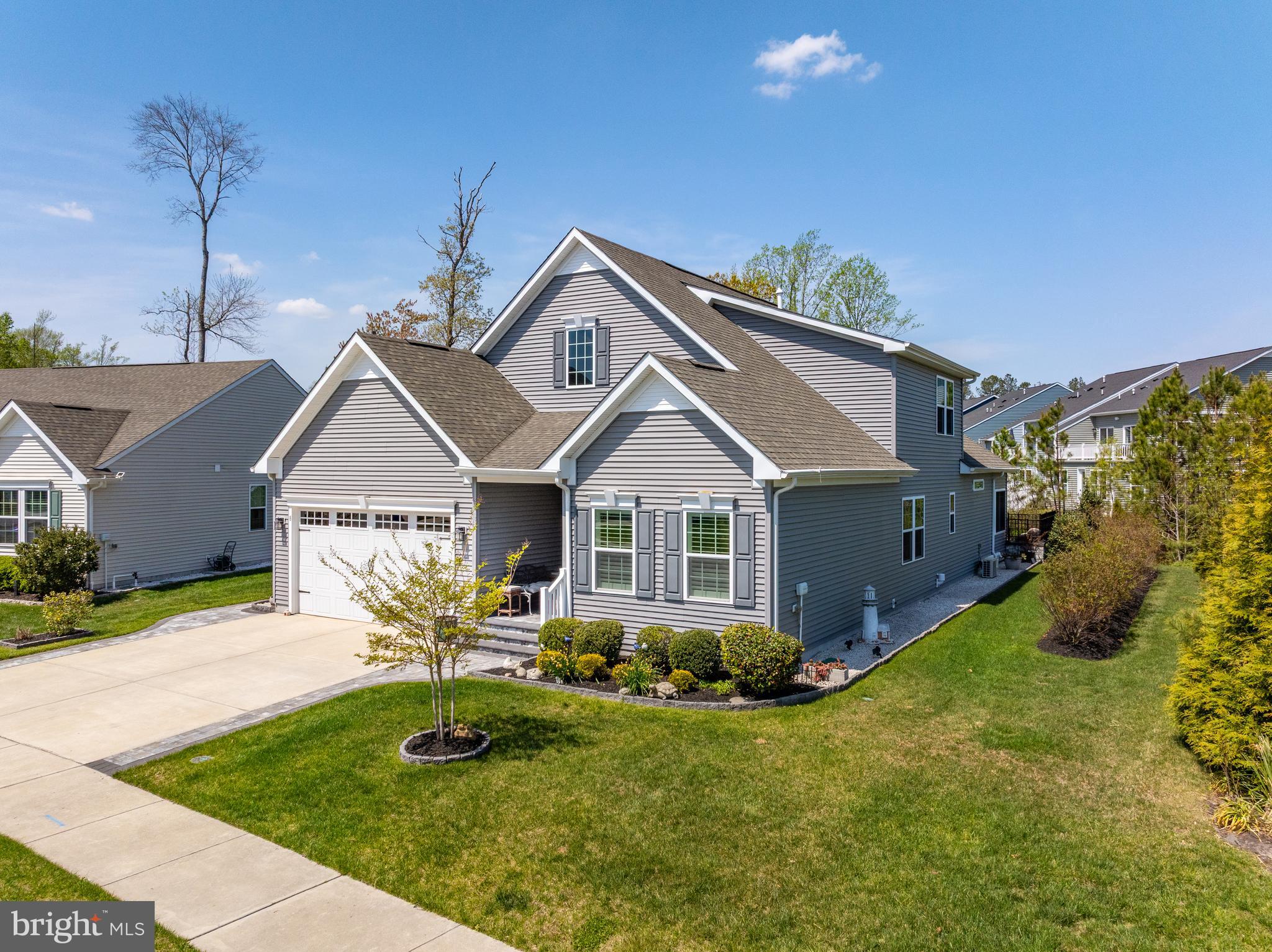 SILVER WOODS - Residential