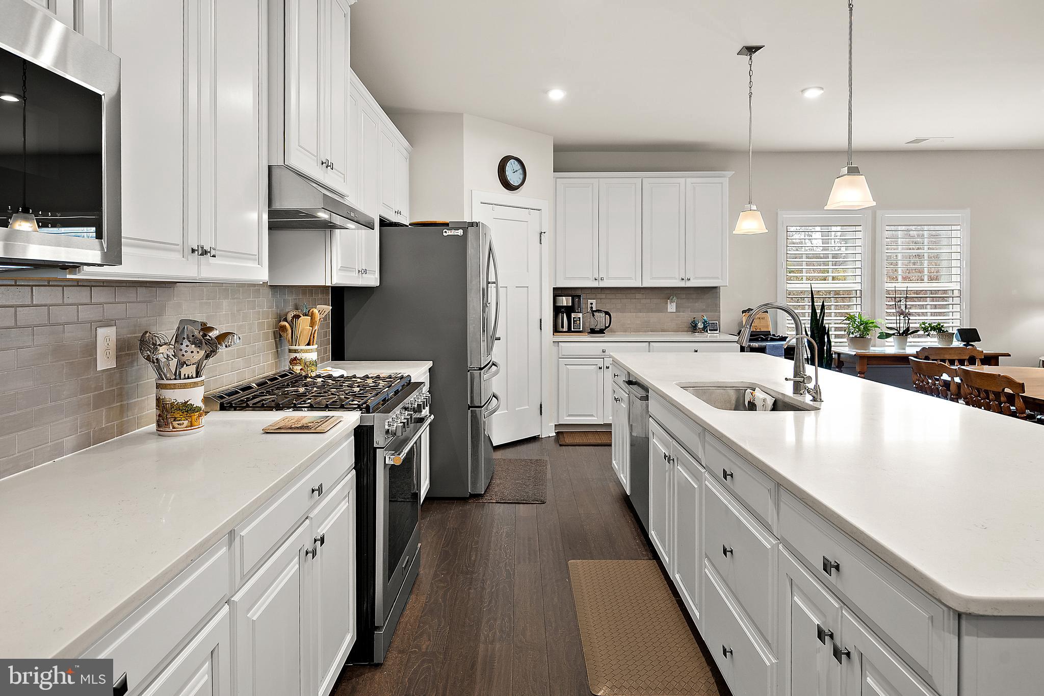SILVER WOODS - Residential