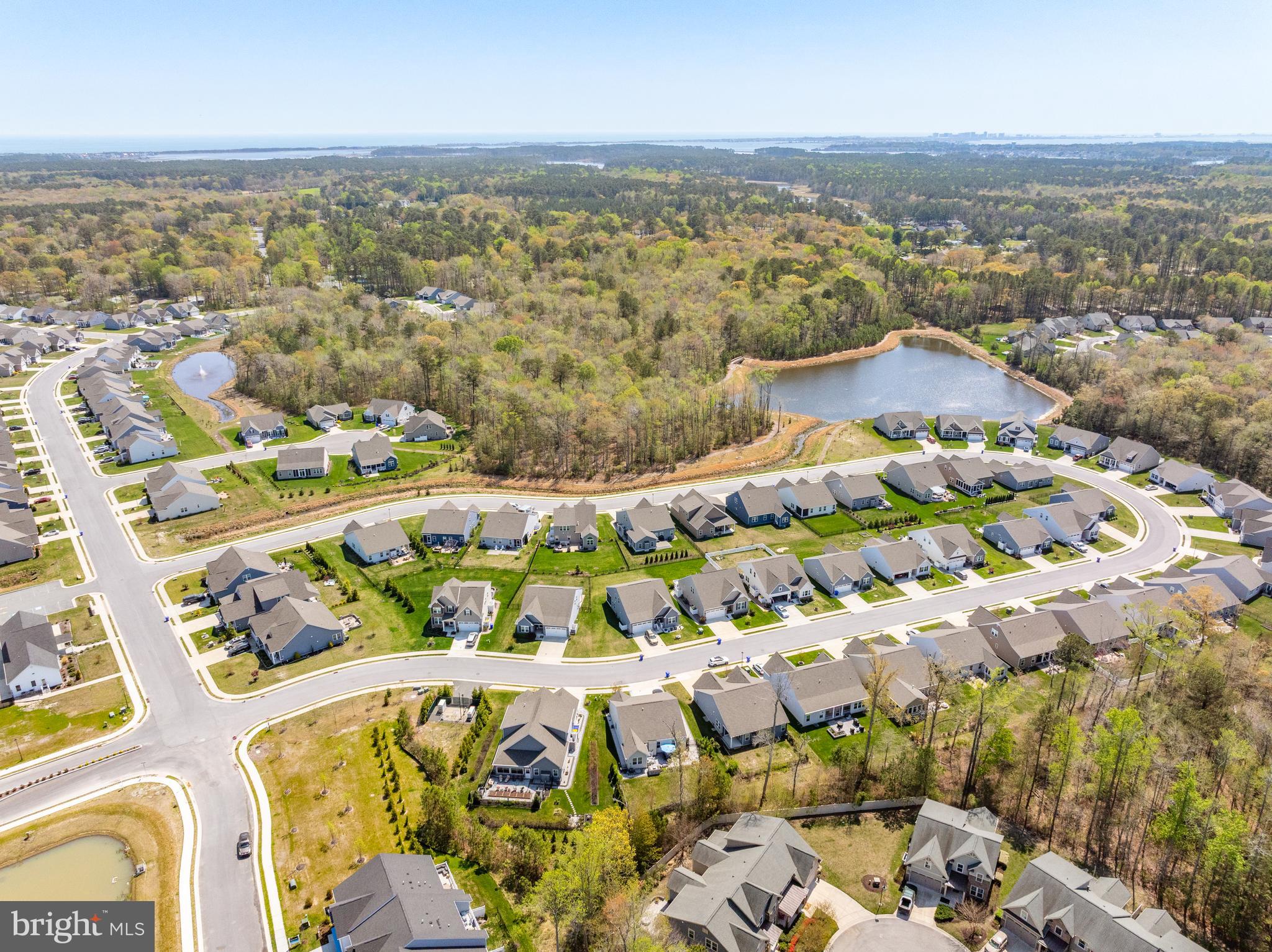 SILVER WOODS - Residential
