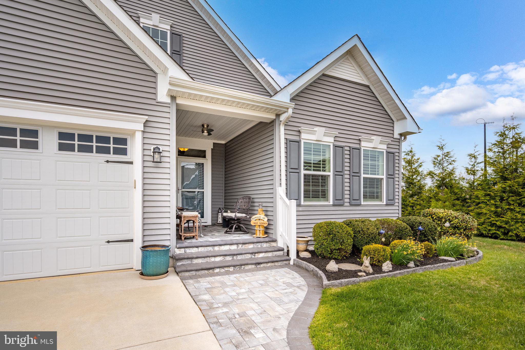 SILVER WOODS - Residential