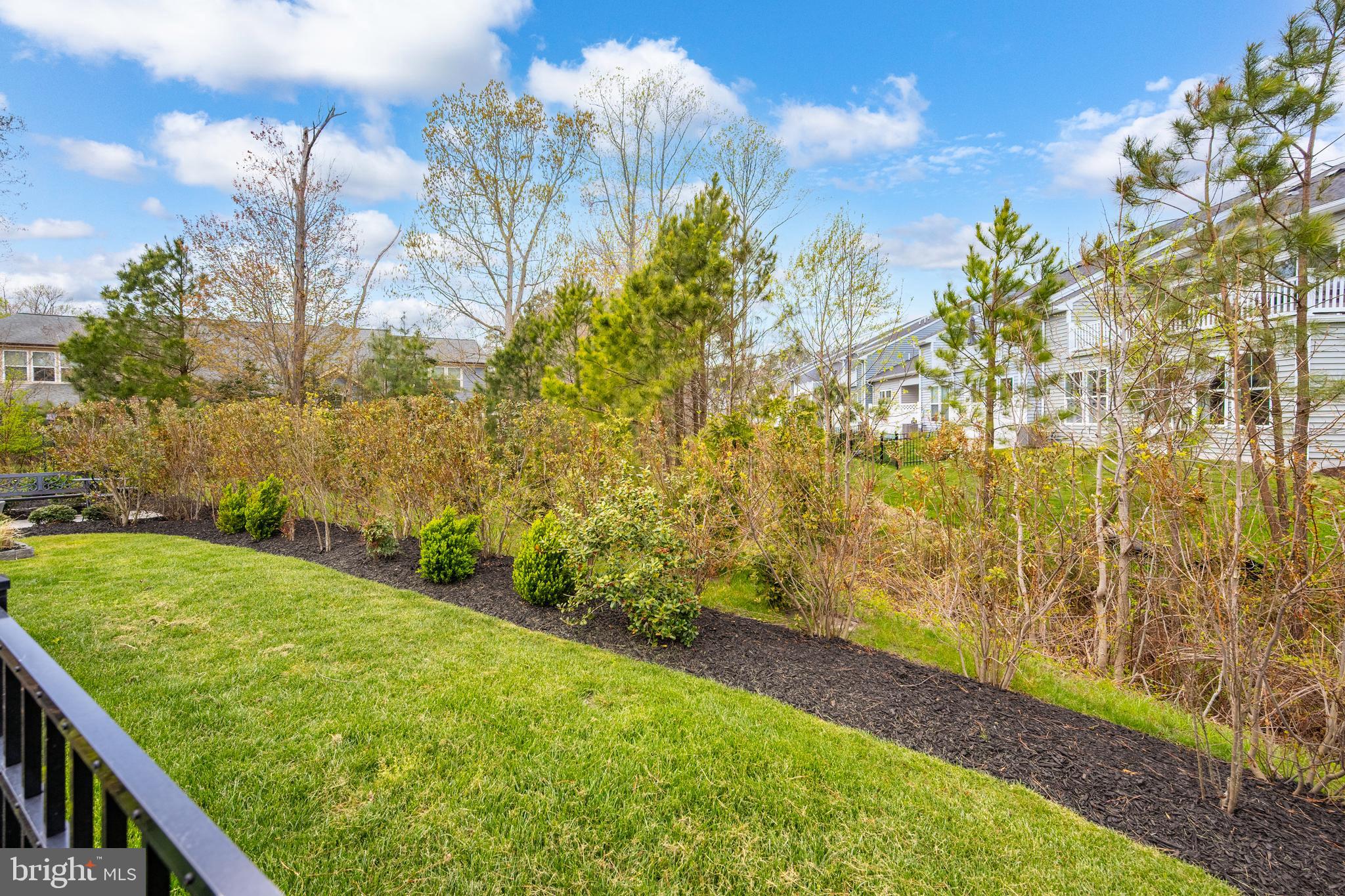 SILVER WOODS - Residential