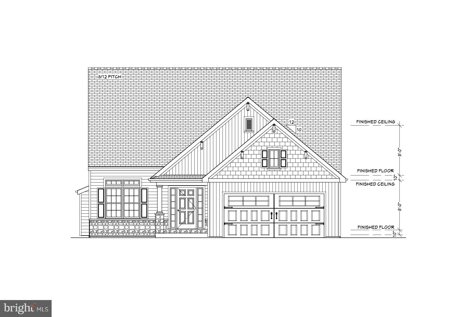 Welcome to your dream home! This beautifully designed two-story modern farmhouse perfectly blends style, function, and comfort. Situated on a spacious level homesite in the highly sought-after Lampeter-Strasburg School District! 

Step inside to a thoughtfully designed 1,985-square-foot floor plan featuring three bedrooms, two and a half bathrooms, and an open-concept layout ideal for modern living and entertaining. The convenient first-floor primary suite provides privacy and ease, while the second floor includes additional bedrooms and a versatile loft area perfect for a home office, playroom, or flex space.

An unfinished basement offers excellent potential for future expansion and additional living space.

Construction has not yet begun, giving you the exciting opportunity to customize finishes or even select an alternate floor plan to truly make this home your own.

Schedule your meeting with the builder today and start designing the home you’ve always envisioned!