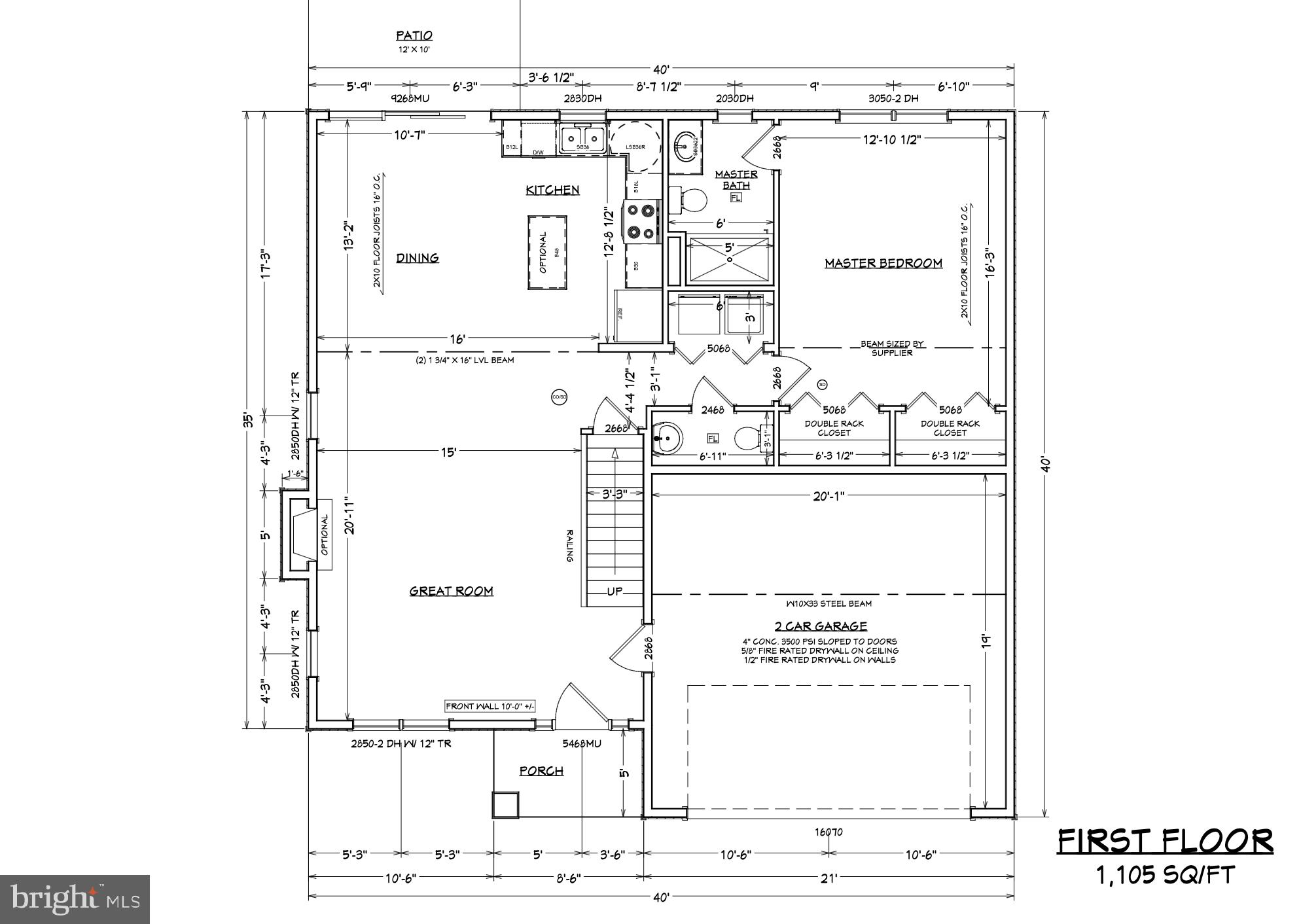 WEST LAMPETER TWP - Residential