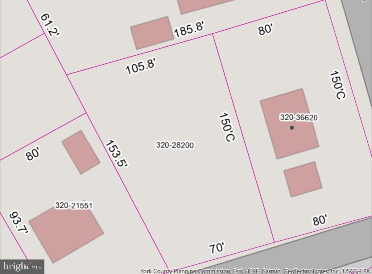 WEST LAMPETER TWP - Residential