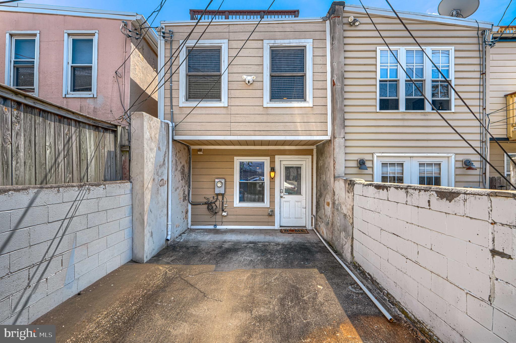 CANTON - Residential