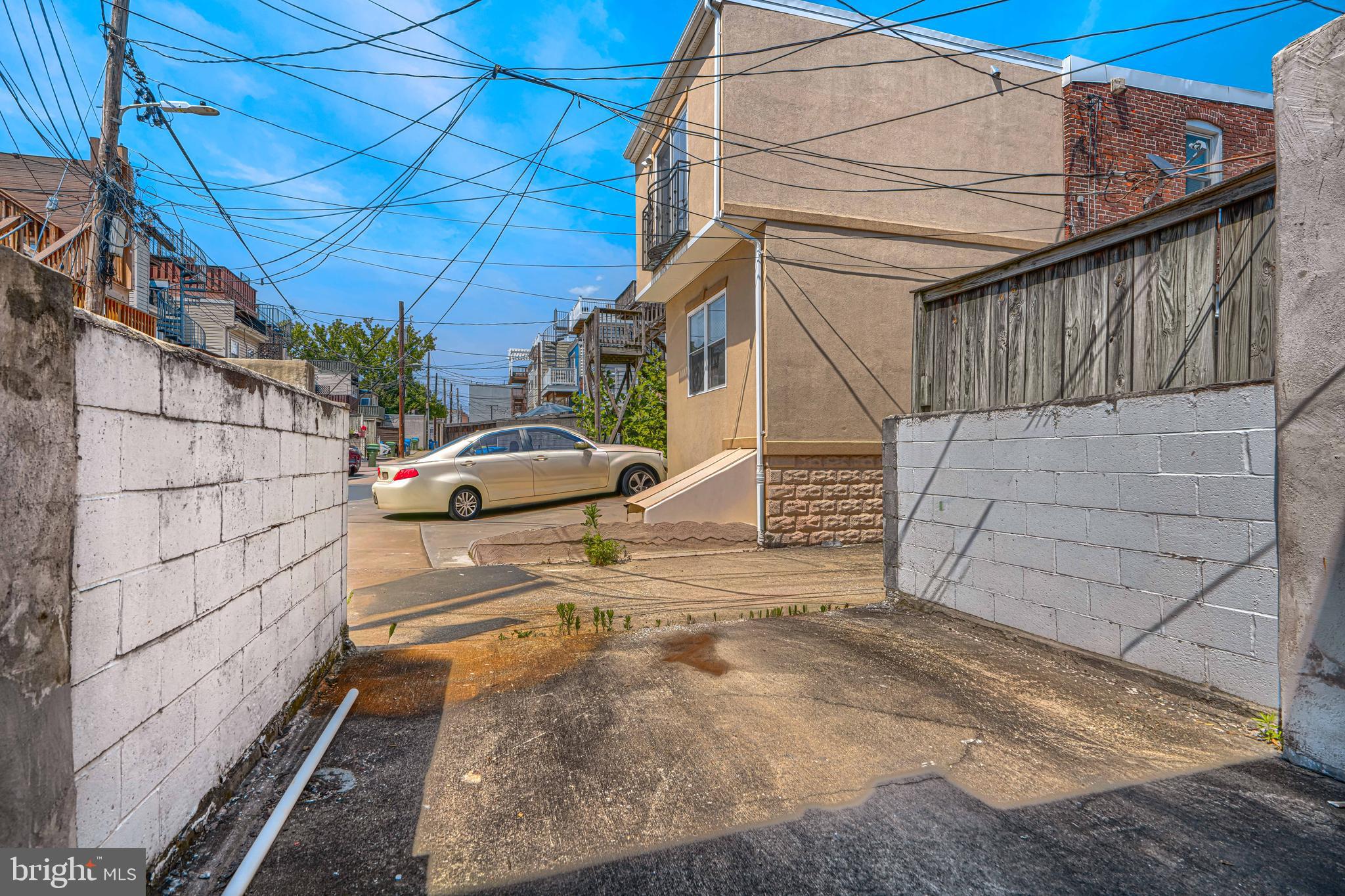 CANTON - Residential